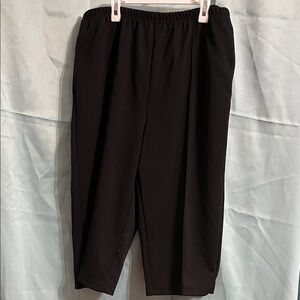 Blair Men's Black Sweatpants
